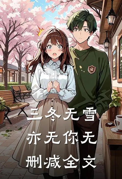 三冬无雪亦无你无删减全文