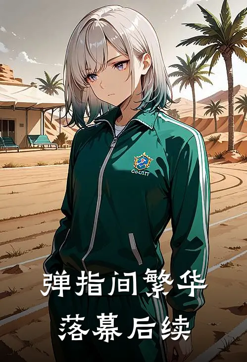 弹指间繁华落幕后续