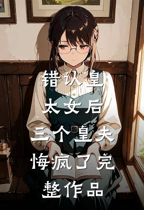 错认皇太女后，三个皇夫悔疯了完整作品