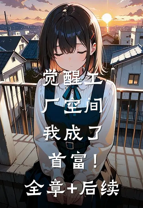 觉醒工厂空间，我成了首富！全章+后续