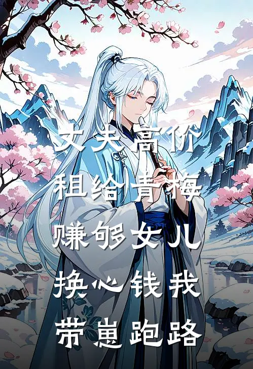 丈夫高价租给青梅，赚够女儿换心钱我带崽跑路