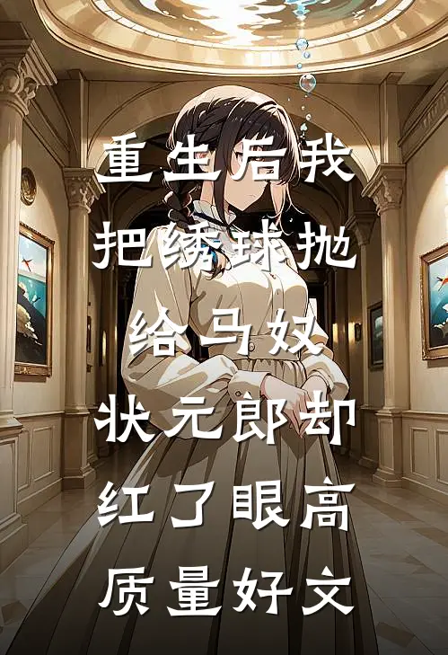 重生后我把绣球抛给马奴，状元郎却红了眼高质量好文