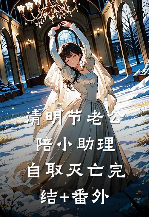 清明节老公陪小助理，自取灭亡完结+番外