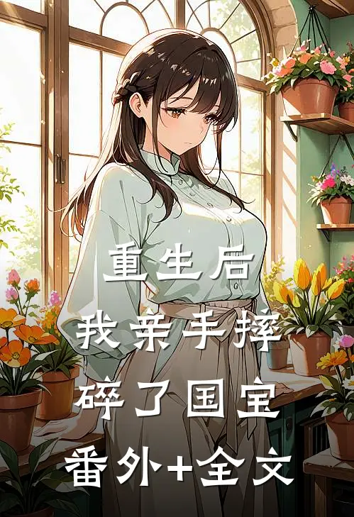 重生后，我亲手摔碎了国宝:(番外)+(全文)