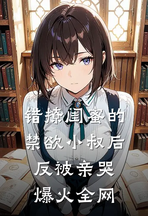 穿进惊悚世界又怎样推荐