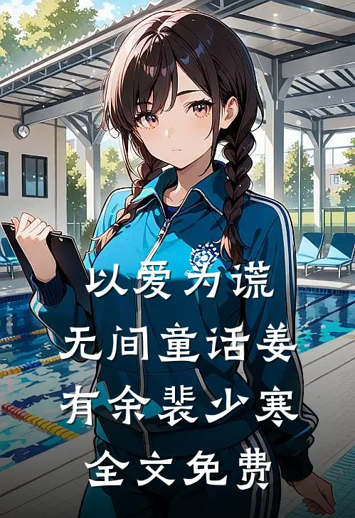 以爱为谎，无间童话姜有余裴少寒全文免费