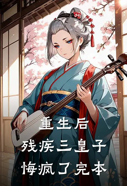 重生后，残疾三皇子悔疯了完本