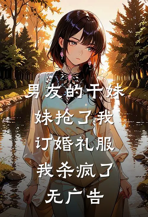 男友的干妹妹抢了我订婚礼服，我杀疯了无广告