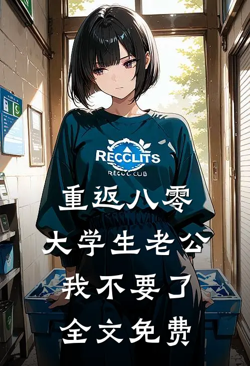 重返八零，大学生老公我不要了全文免费
