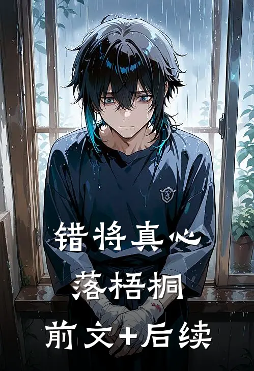 错将真心落梧桐:前文+后续