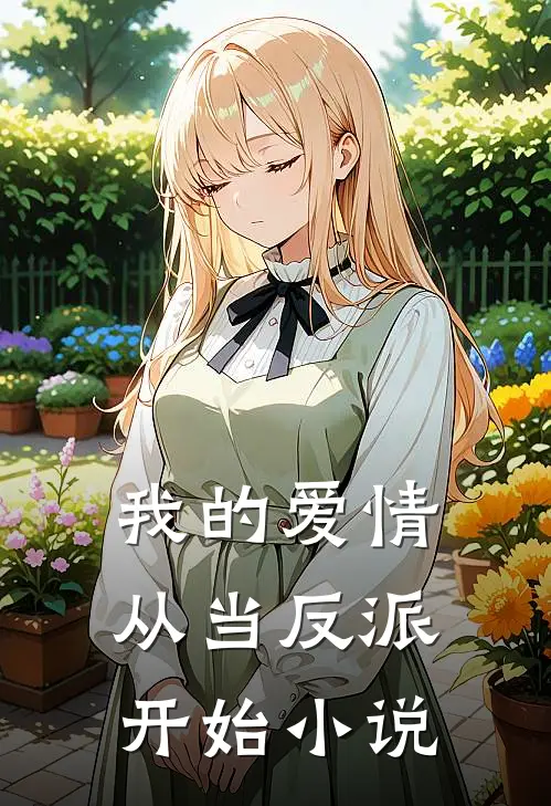 我的爱情从当反派开始小说