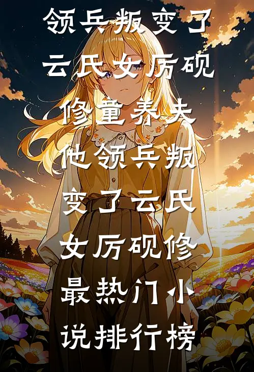 尽尘欢——穿成恶毒女配的她只想改命保平安平凡度余生