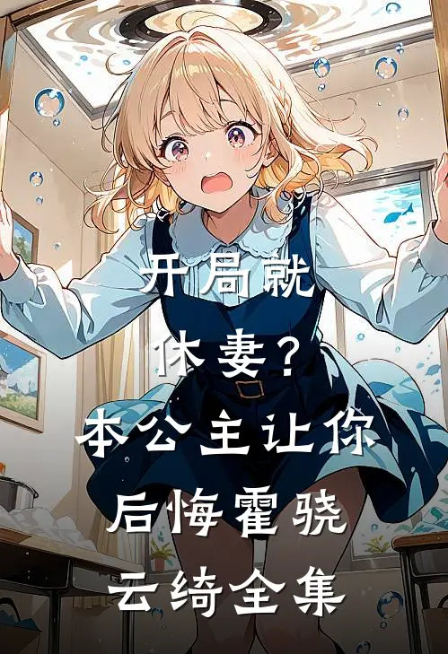 开局就休妻？本公主让你后悔霍骁云绮全集