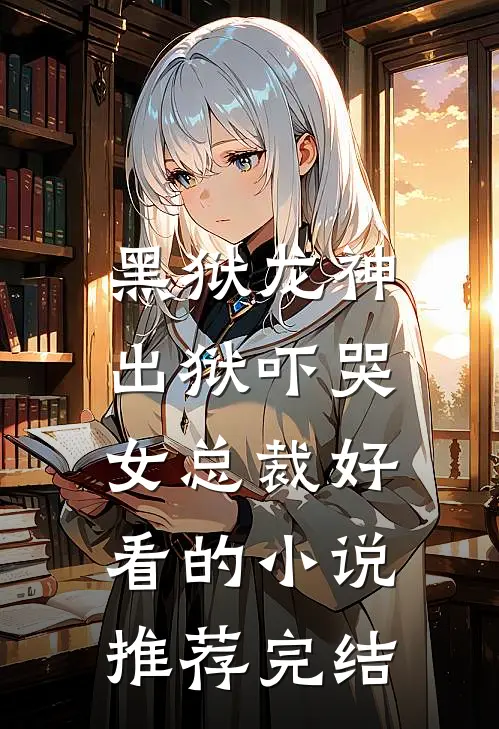 黑狱龙神，出狱吓哭女总裁好看的小说推荐完结