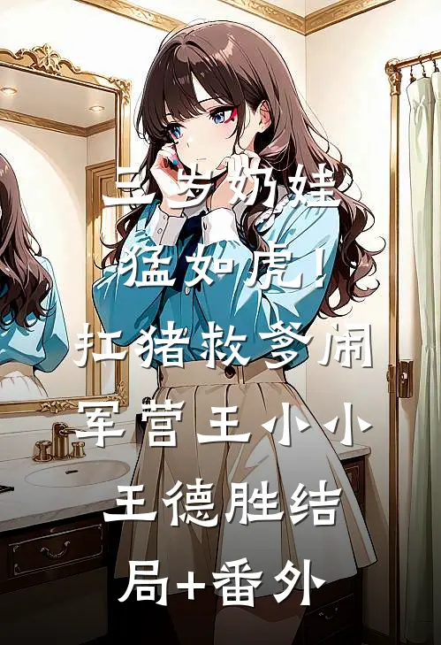 三岁奶娃猛如虎！扛猪救爹闹军营王小小王德胜:结局+番外