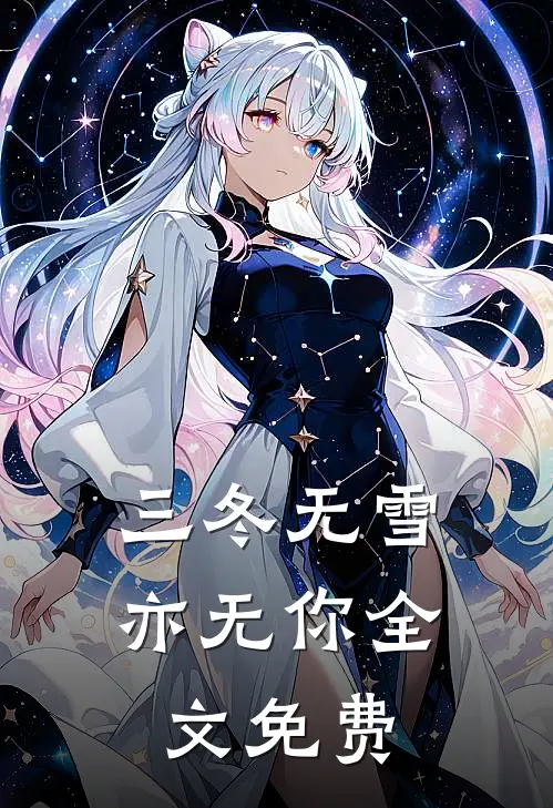 三冬无雪亦无你全文免费