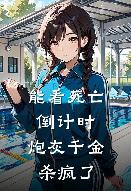 开局签到成神豪，我吹的牛成真了