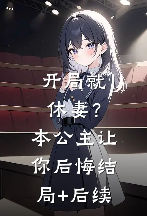 开局就休妻？本公主让你后悔结局+后续
