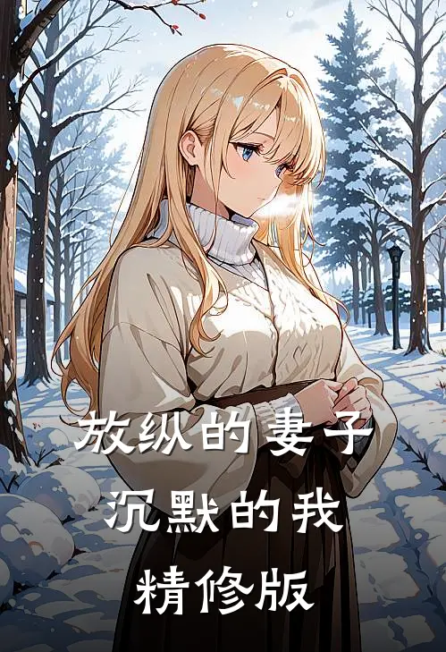 放纵的妻子，沉默的我精修版