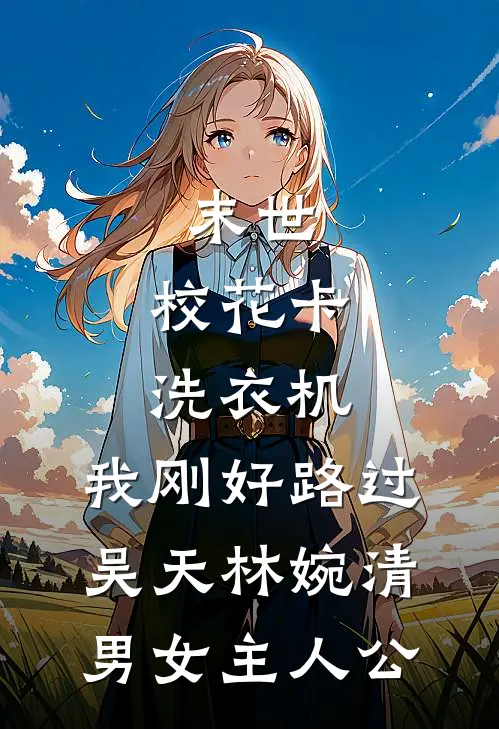 君有白月光，妾存朱砂痣卫澄苏清欢全文免费