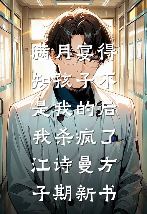 重生后我去母留子，要嫁庶弟的妻子悔疯了