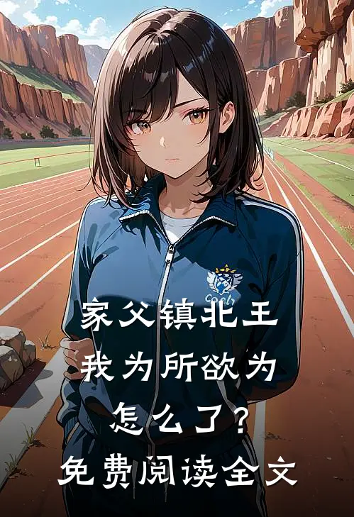 家父镇北王，我为所欲为怎么了？免费阅读全文