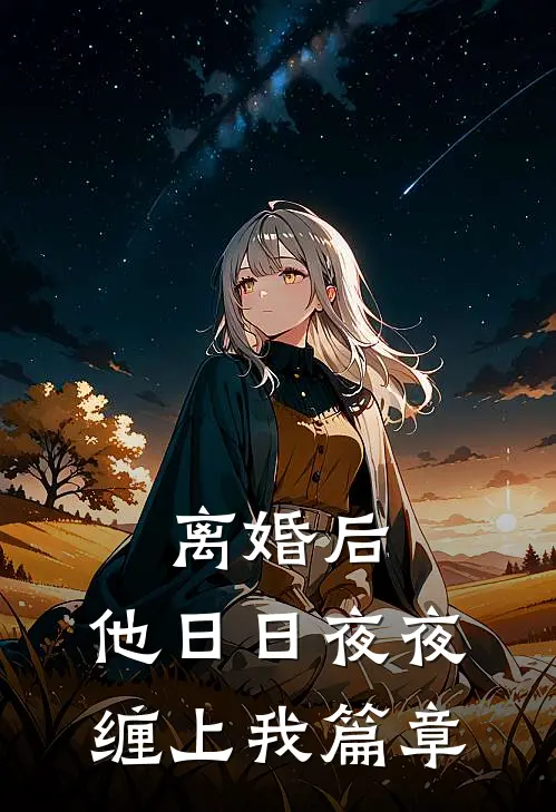 离婚后，他日日夜夜缠上我篇章