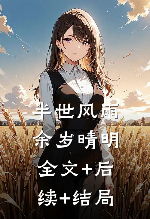 半世风雨，余岁晴明:全文+后续+结局