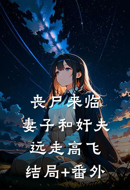 丧尸来临，妻子和奸夫远走高飞:结局+番外
