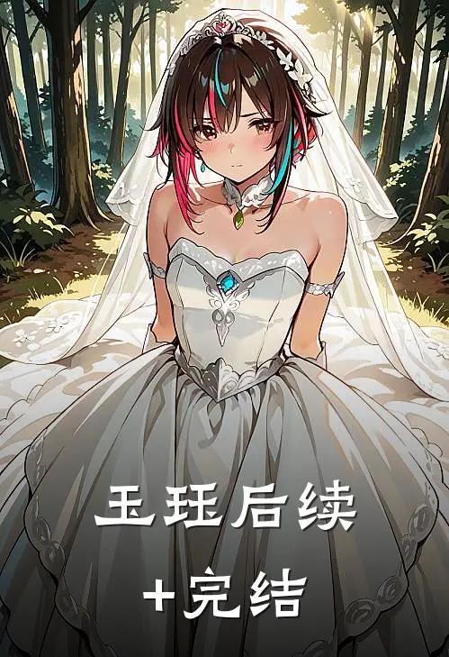 玉珏后续+完结