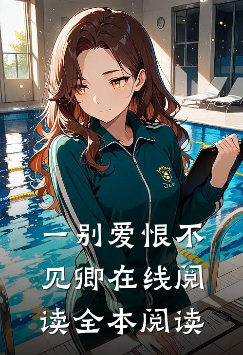 一别爱恨不见卿在线阅读全本阅读