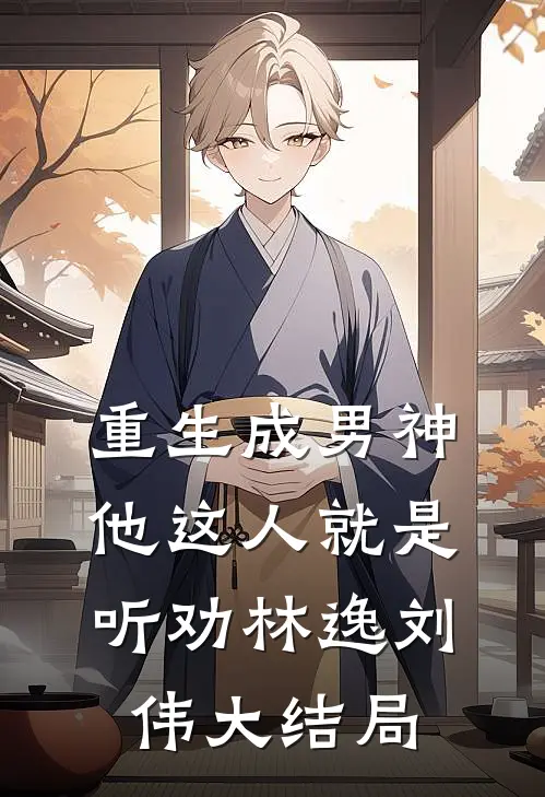 重生成男神，他这人就是听劝林逸刘伟大结局