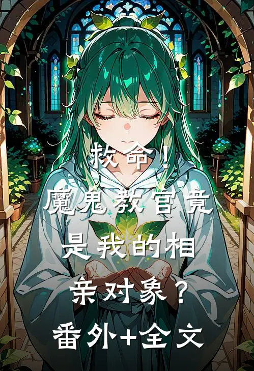 救命！魔鬼教官竟是我的相亲对象？:(番外)+(全文)