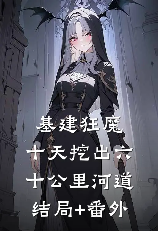基建狂魔：十天挖出六十公里河道:结局+番外
