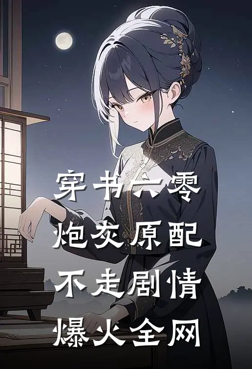 穿书六零：炮灰原配不走剧情爆火全网