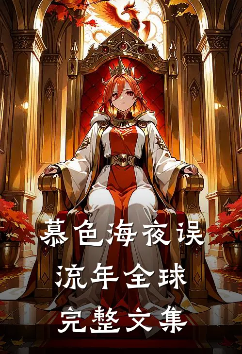 慕色海夜误流年全球完整文集