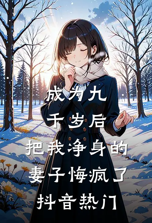 成为九千岁后，把我净身的妻子悔疯了抖音热门