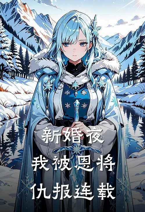 新婚夜，我被恩将仇报连载