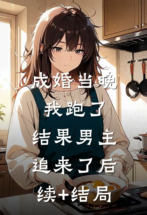 成婚当晚我跑了，结果男主追来了后续+结局
