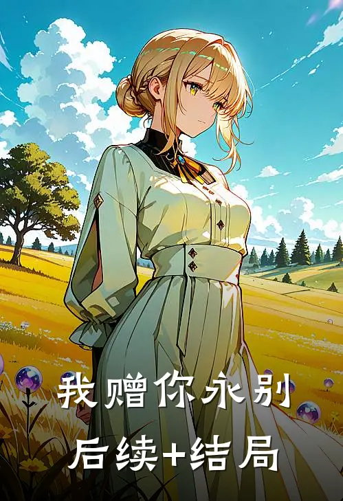 我赠你永别后续+结局