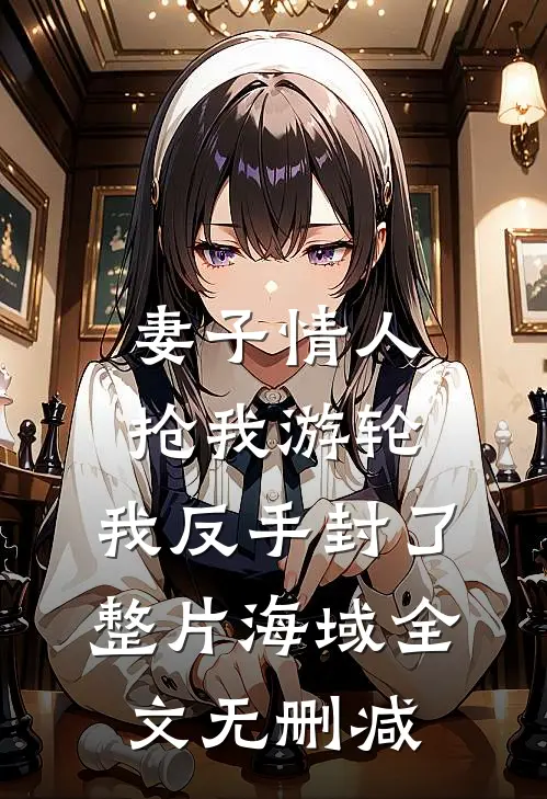 妻子情人抢我游轮，我反手封了整片海域全文无删减