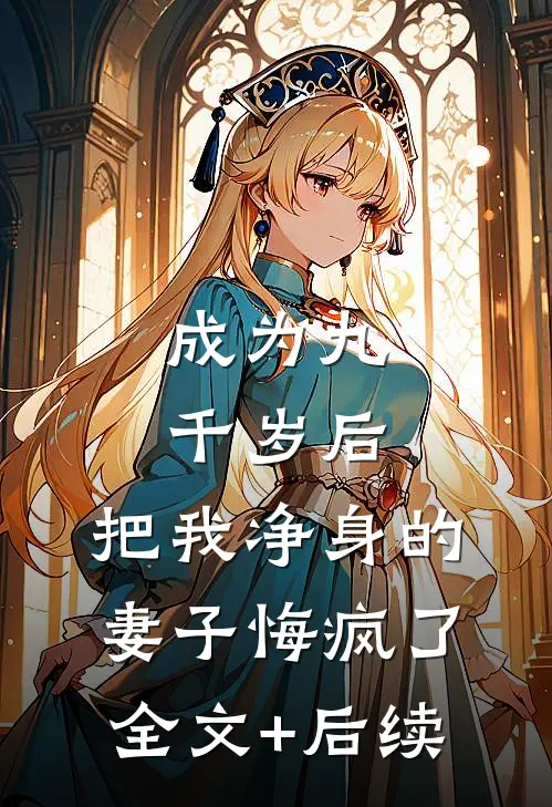 成为九千岁后，把我净身的妻子悔疯了全文+后续