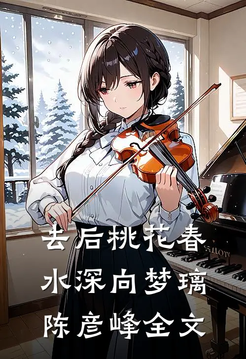 去后桃花春水深向梦璃陈彦峰全文