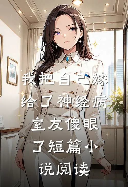 我把自己嫁给了神经病，室友傻眼了短篇小说阅读