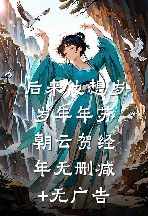 后来他想岁岁年年苏朝云贺经年无删减+无广告