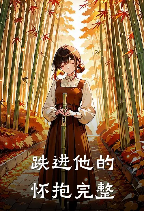 跌进他的怀抱完整