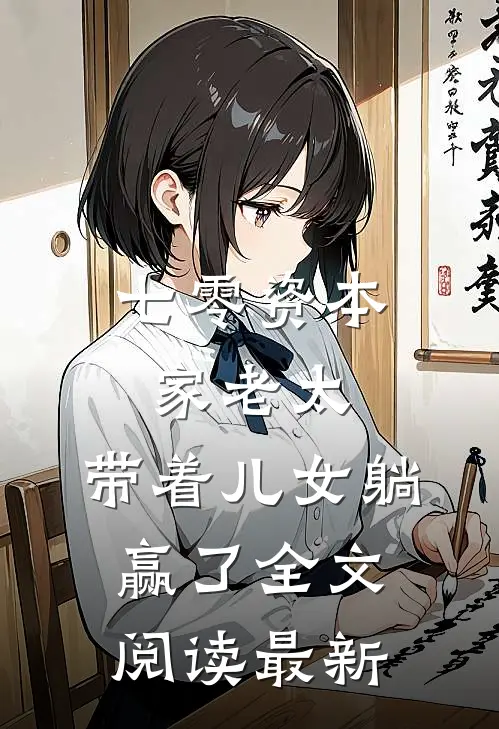 七零资本家老太，带着儿女躺赢了全文阅读最新