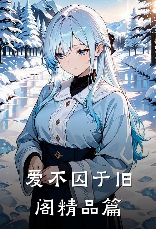 爱不囚于旧阁精品篇