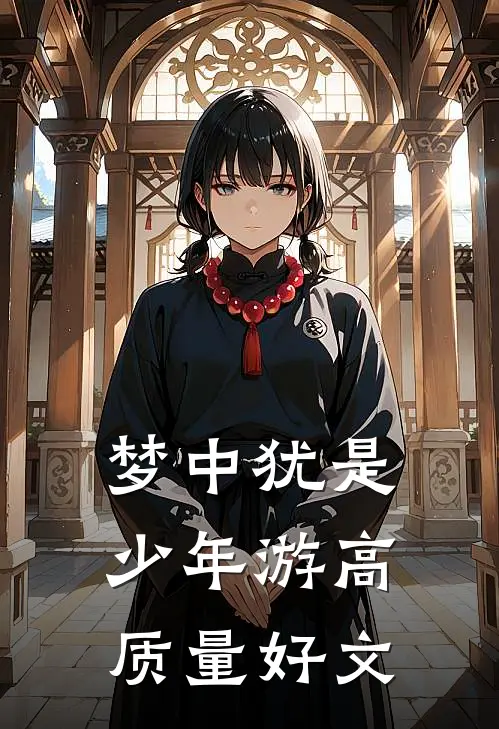 梦中犹是少年游高质量好文