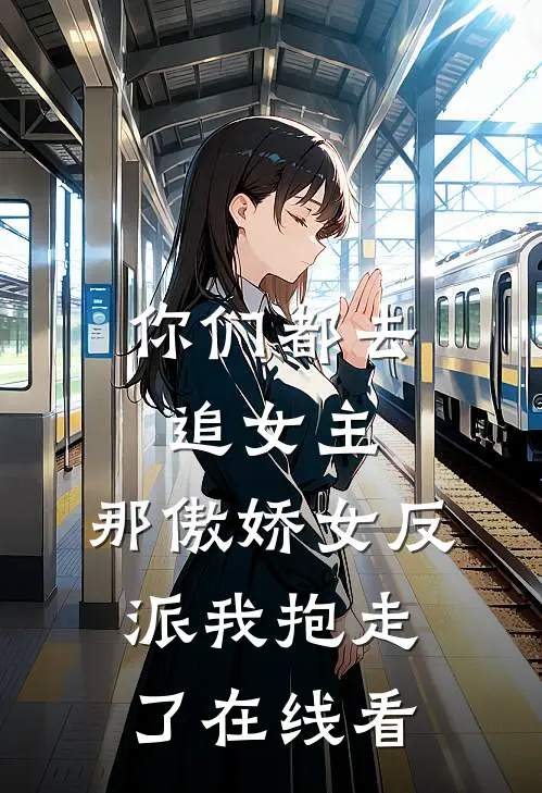你们都去追女主，那傲娇女反派我抱走了在线看